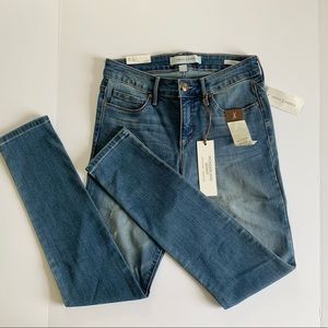 Vintage America Skinny Jeans